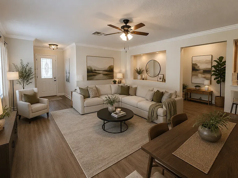 684 Cascading Creek Ln — Photo 3