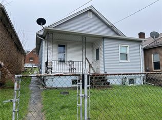 1432 Walnut Ave, Monessen, PA 15062