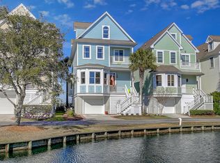 1611 Marsh Harbor Ln, Mount Pleasant, SC 29464