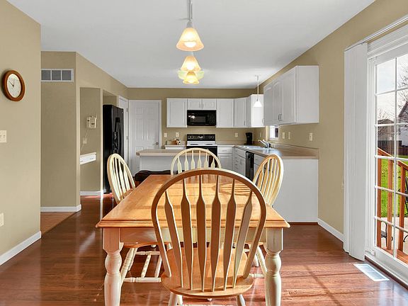 5th image of 2814 Cabin Creek Ct
