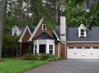 5777 Fairwood Trce NW, Powder Springs, GA 30101