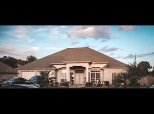 3850 Legacy Village Dr, Benton, AR 72015