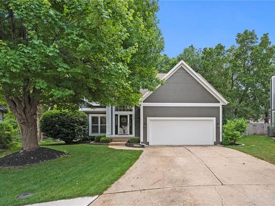 11509 W 115th St, Overland Park, KS, 66210