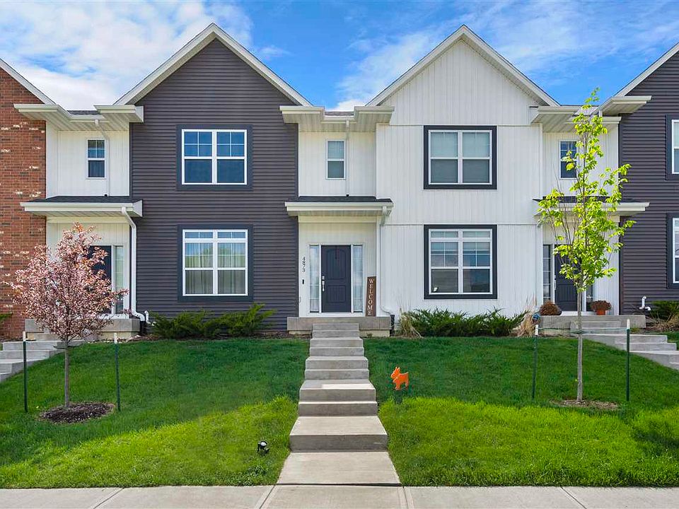4873 Preston Ln, Iowa City, IA 52246 Zillow
