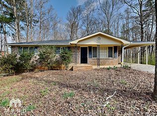 4096 Forest Ct, Douglasville, GA 30135