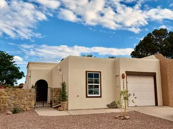 1015 Galvan Dr, Las Cruces, NM 88005