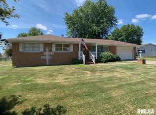 7 Hiel Dr, Bushnell, IL 61422