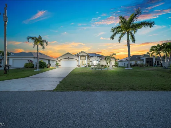 2566 SW 27th Ave, Cape Coral, FL 33914
