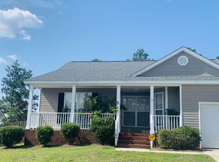 7 Long Glen Ct, Columbia, SC 29229