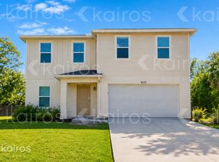 4232 Swensson St, Port Charlotte, FL 33948