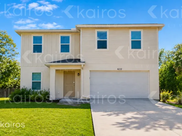 4232 Swensson St, Port Charlotte, FL 33948