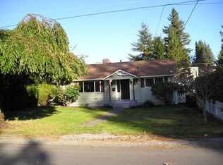 808 Warner St, Sedro Woolley, WA 98284