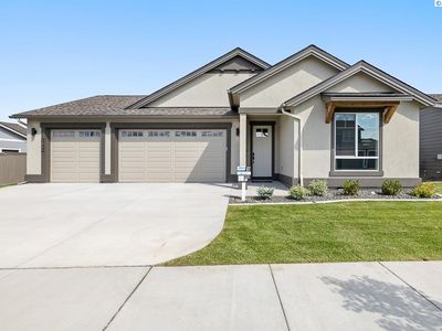 2864 Avrio Ave, Richland, WA, 99354