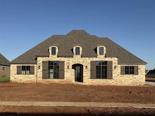 379 Venetian Ave, Piedmont, OK 73078