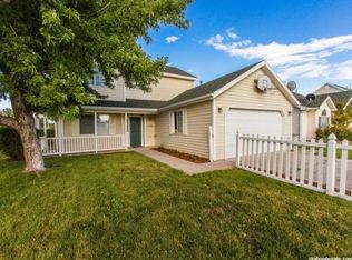 1784 N 2615 W, Clinton, UT 84015