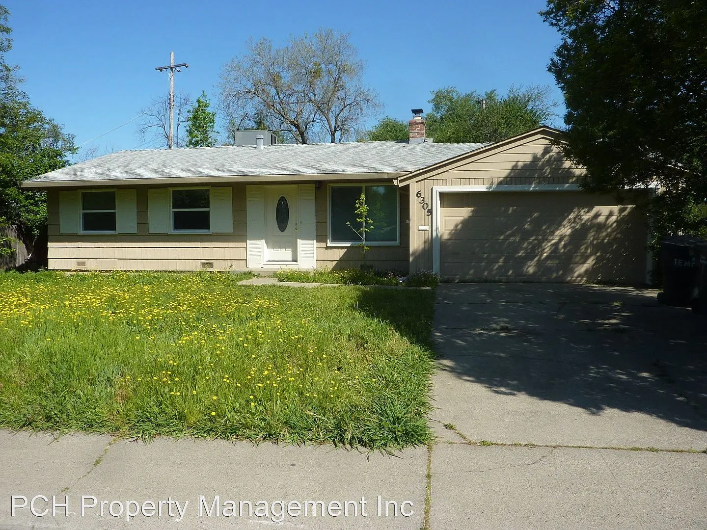 6305 Templeton Dr photo 1