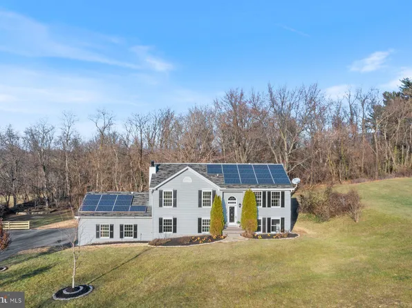 23052 Kateri Ln, Smithsburg, MD 21783
