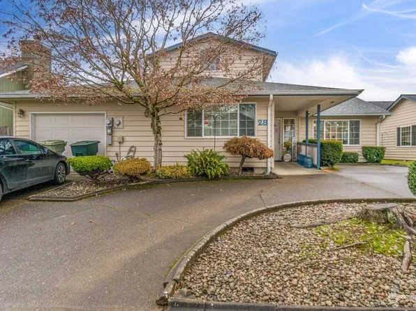 (undisclosed Address), Longview, WA 98632