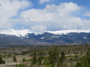 529 Gcr #5194W, Fraser, CO 80442
