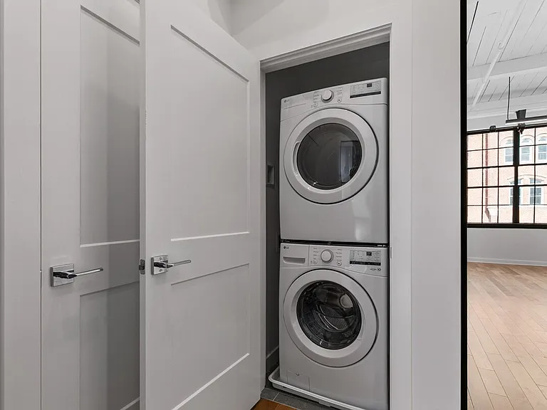 Laundry Room Cabinet