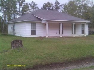 11512 Wilford Oliver Rd, Ocean Springs, MS 39564