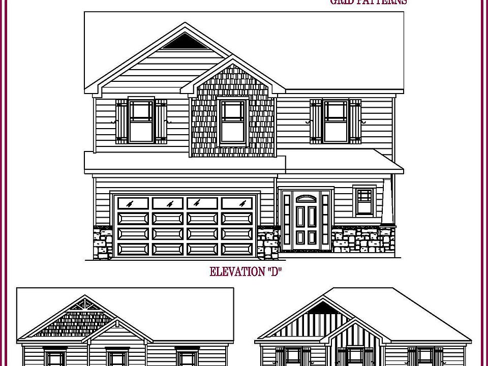 1st image of 516 High Echelon Cres Lot 33