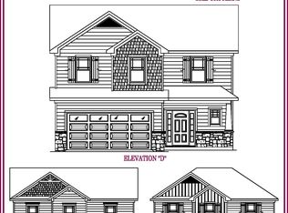 516 High Echelon Cres LOT 33, Smyrna, TN 37167
