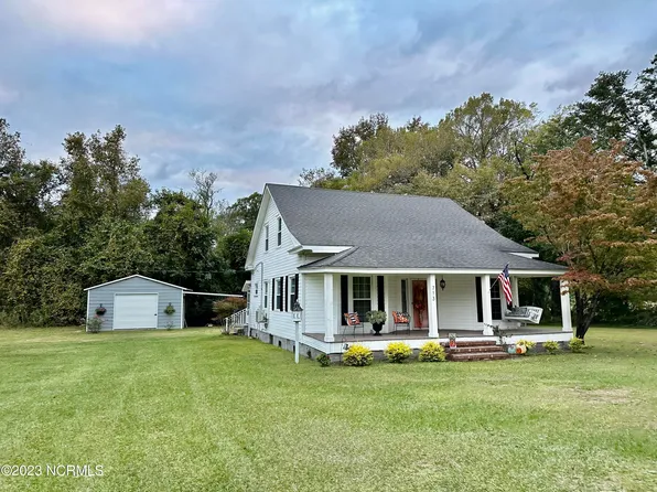 713 Conway Road, Fair Bluff, NC 28439