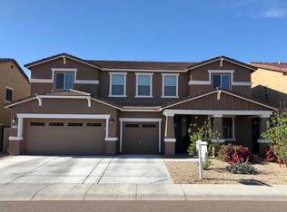 7943 W Rock Springs Dr, Peoria, AZ 85383