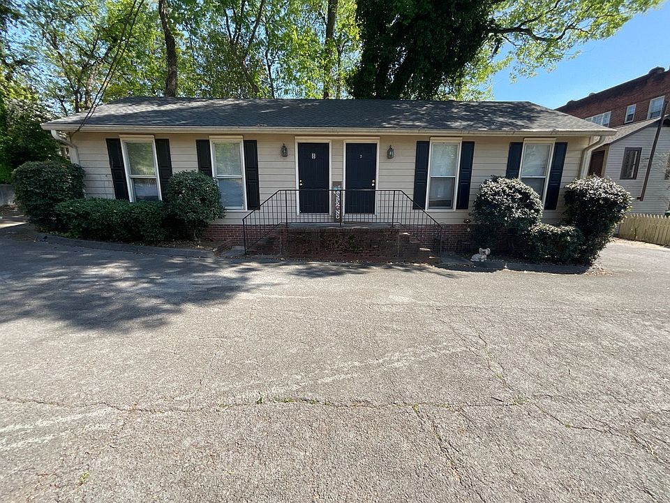 Dupree Apartments Rome, GA Zillow