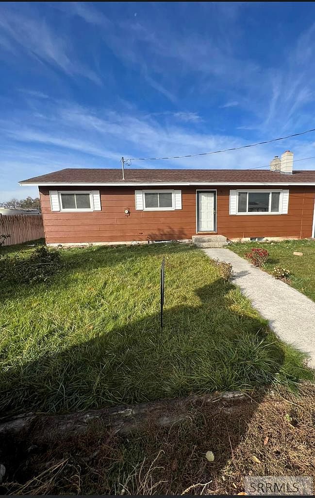 50 S 1190 W, Blackfoot, ID 83221 MLS 2162268 Zillow