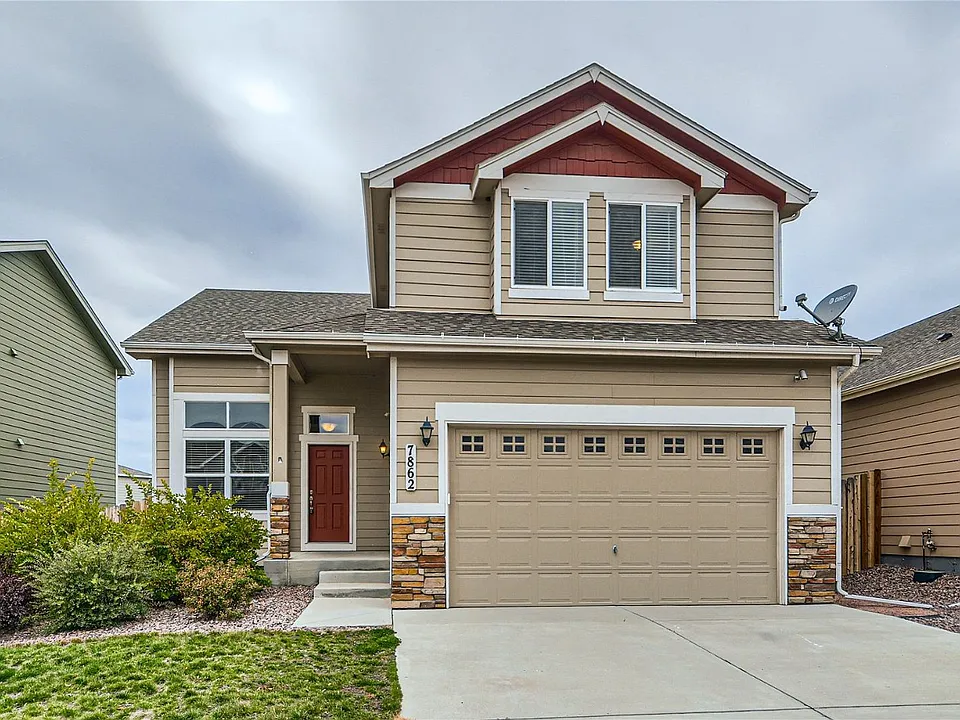 7862 Wagonwood Pl