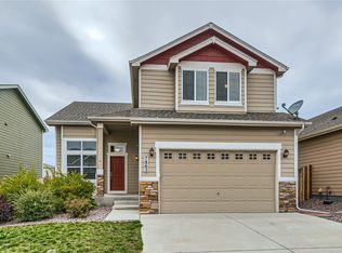 7862 Wagonwood Pl, Colorado Springs, CO 80908