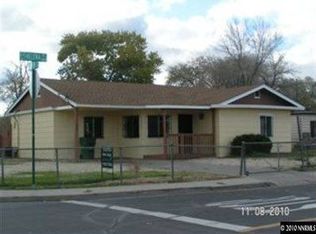 1805 Helena Ave, Reno, NV 89512