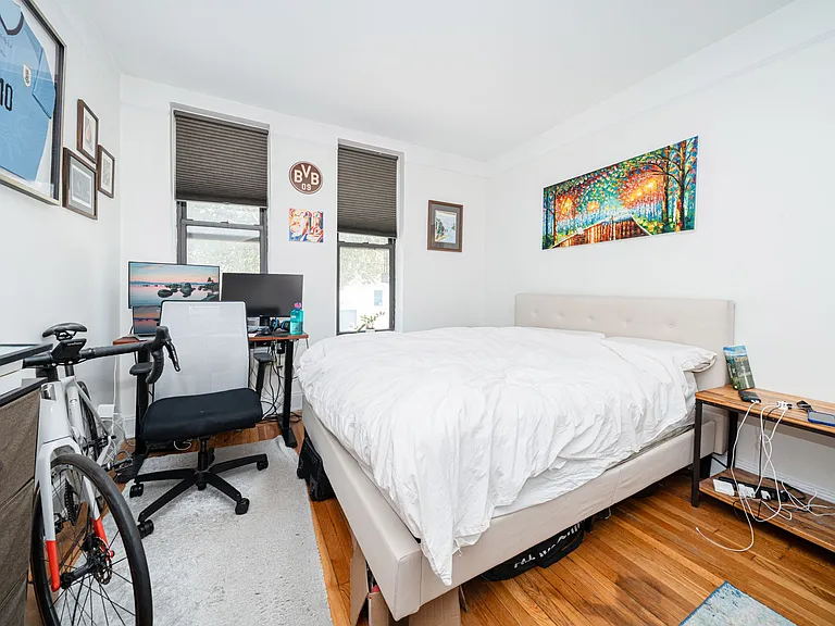 344 W 17th St #1-D — Photo 3
