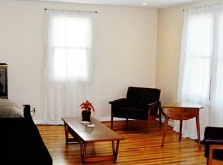 445 Tarrington Rd, Rochester, NY 14609