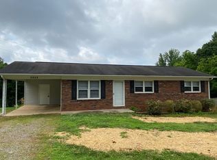 3605 Flint Cir, Statesville, NC 28677
