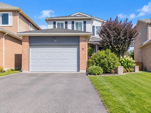 31 Angus Dr #Basement, Ajax, ON L1S 5C4