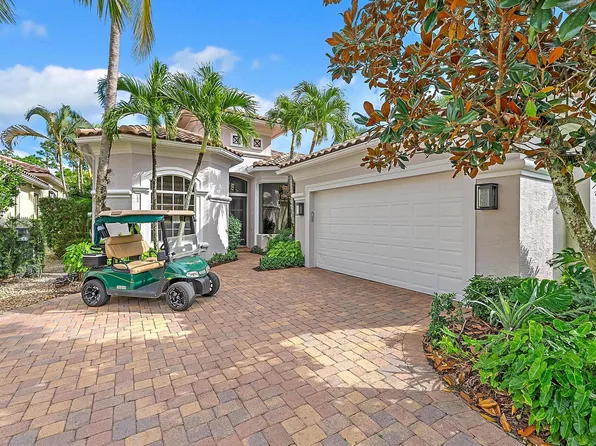 108 Bianca Drive, Palm Beach Gardens, FL 33418