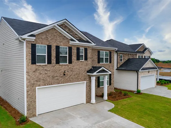 1969 Redfern Rd, Dacula, GA 30019
