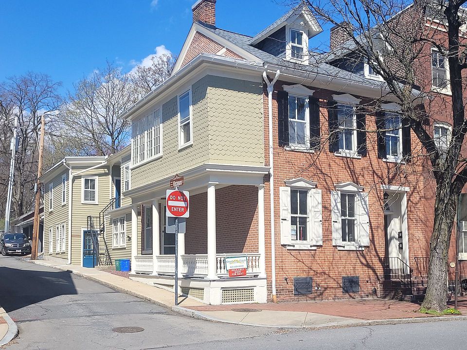 Brand new apartments located in the heart of Historic Bethlehem Apartment Rentals Bethlehem