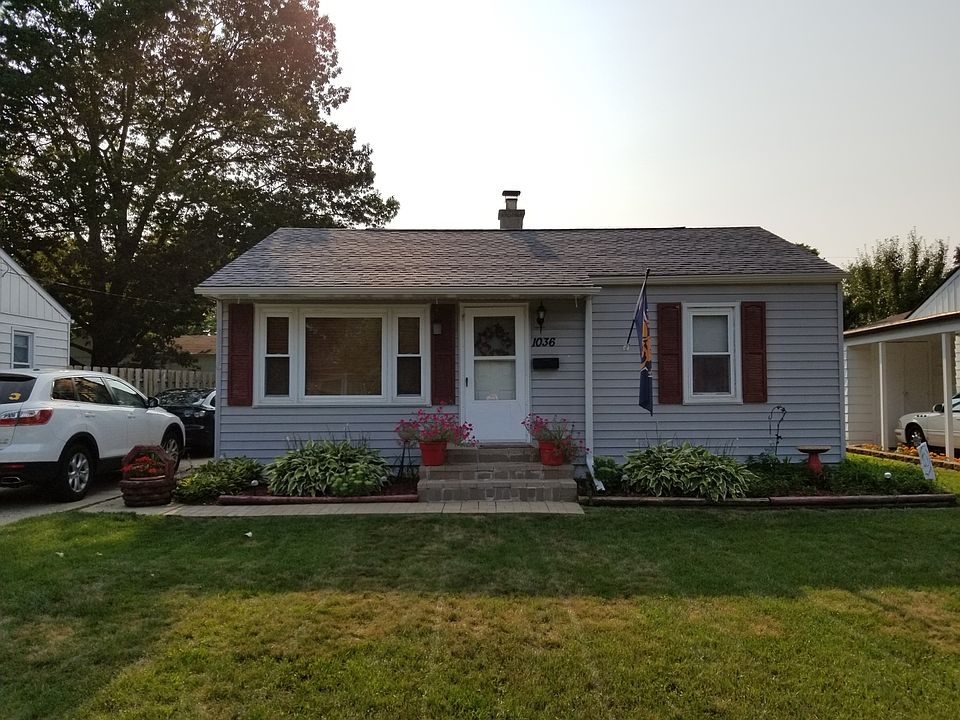 1st image of 1036 Franklin Ave