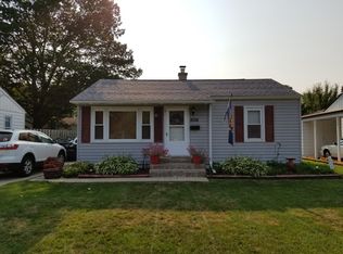 1036 Franklin Ave, Winthrop Harbor, IL
