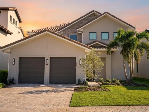 16046 Vetta Dr, Montverde, FL 34756