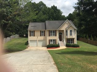 284 Holliday Overlook, Villa Rica, GA 30180