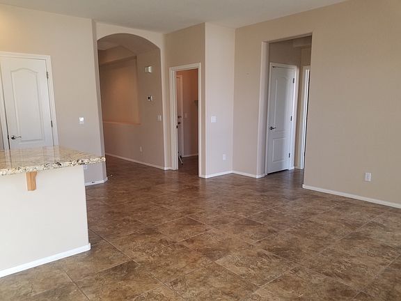 Porcelian floors
