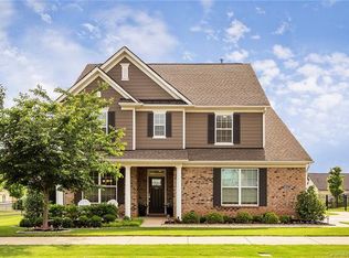 8127 Bramfield Dr, Huntersville, NC 28078