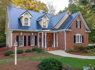 3917 Yateswood Ct, Raleigh, NC 27603