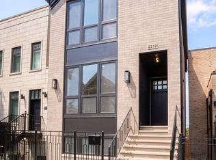2312 N Oakley Ave, Chicago, IL 60647