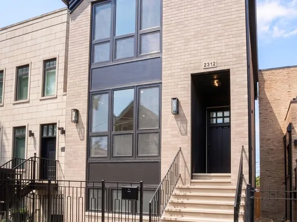 2312 N Oakley Ave, Chicago, IL 60647